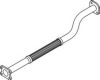 TOYOT 1740256040 Exhaust Pipe